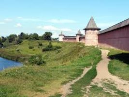 Suzdal